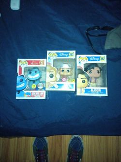 Aladdin Pops