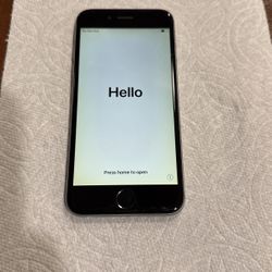 iPhone 6 
