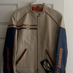 Harley Davidson Jacket