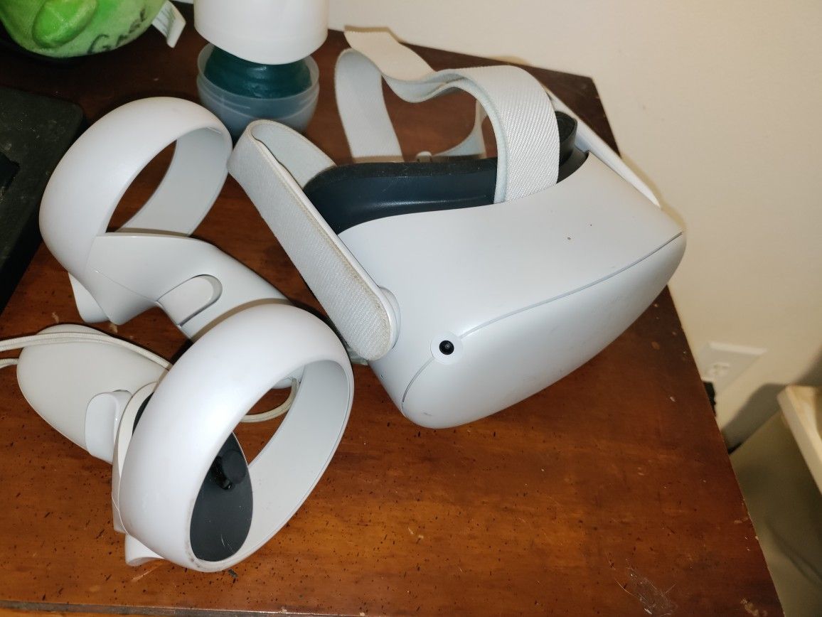 Meta Quest 2 256 Gb