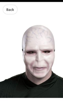 Lord Voldermolt