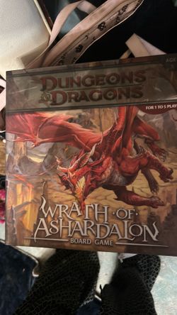 Dungeons Dragons
