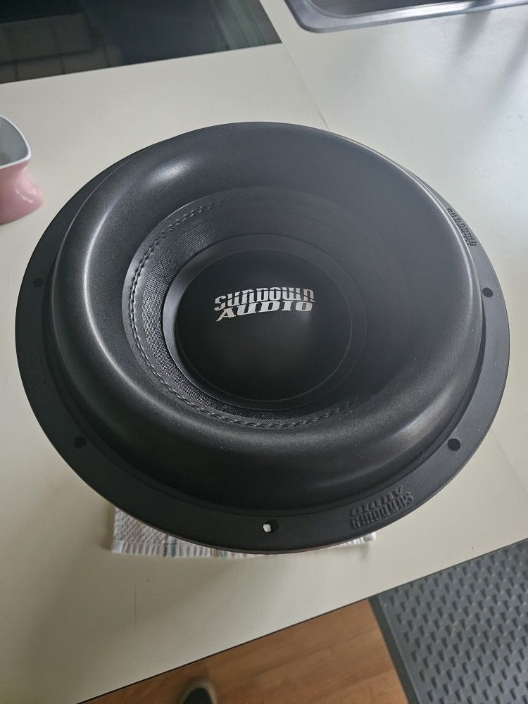 Sundown Xv3 12 Dual 2 for Sale in San Dimas, CA OfferUp