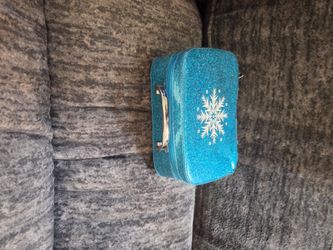 Makeup bag