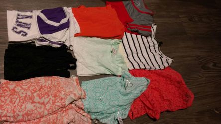 Small lot