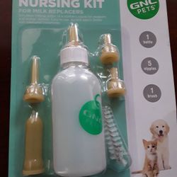 Nursing Kit  In Weeki Wachee Spring Hill