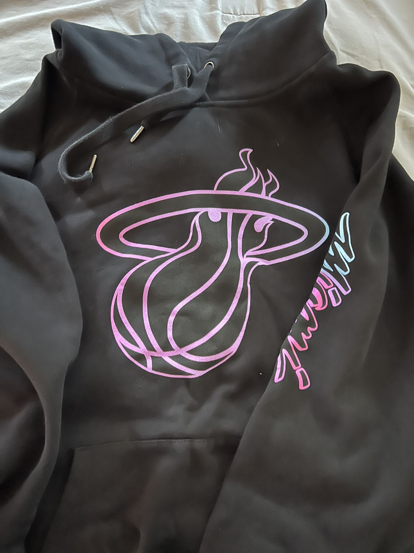 Miami Heat Sweatshirt
