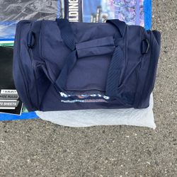 Duffle Bag