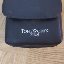 Tone Works.korg Pxr4 W/smart Chip