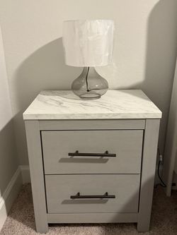 Nightstand