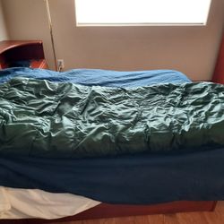 Sleeping bag