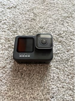GoPro Hero 9 Black