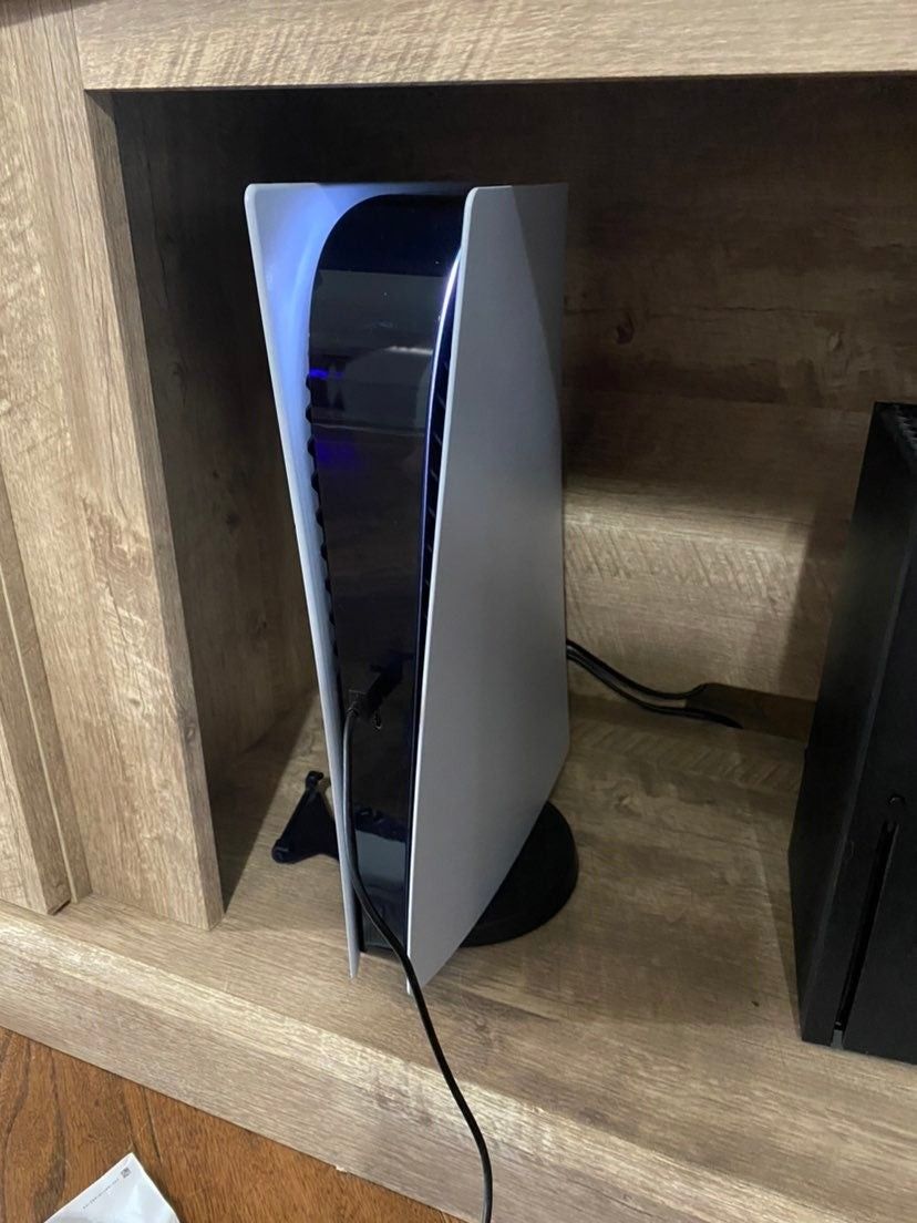 ps5 digital edition