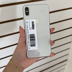 iPhone Xs Max 256gb