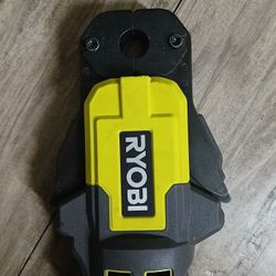 Ryobi Crimp Ring Press Tool 