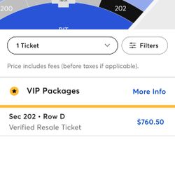 Baby Metal Tickets 