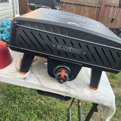 BLACKSTONE Pizza Oven 