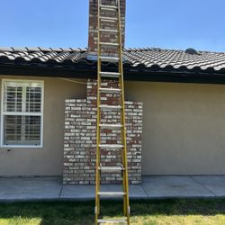 ladders 