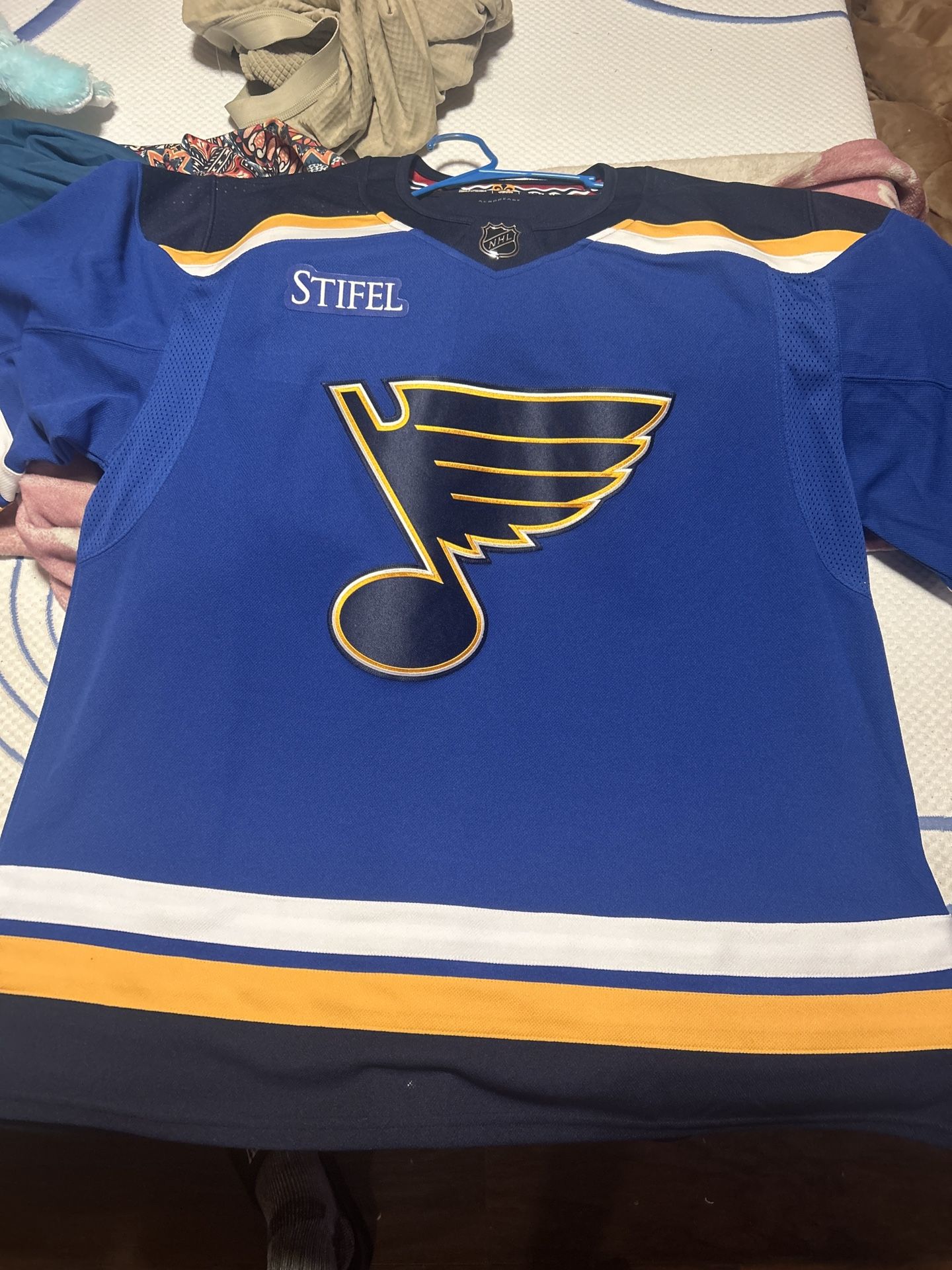 St Louis Blues