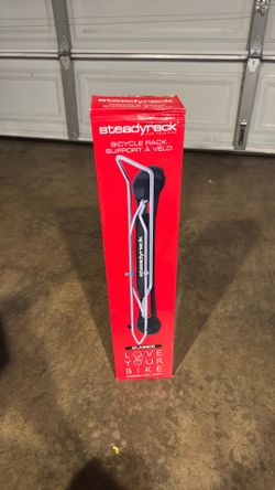 Bicycle Rack