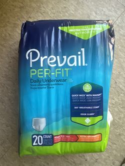 Medium Unisex Adult Diapers