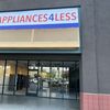 Appliances 4 Less corona