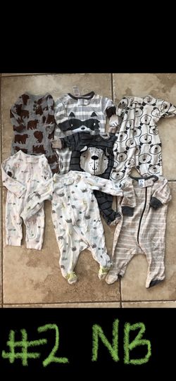 Baby Boy Clothes