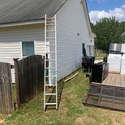 24 foot ladder