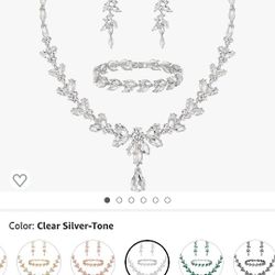 Have Ever Faith Jewelry Silver