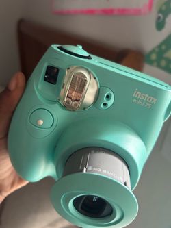 film camera