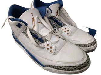 Jordan Ct8532-148 White