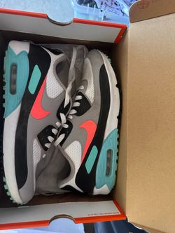 Nike Air Max 90 Golf 'Aurora Hot Punch golf