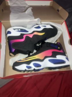 Nike Air Griffey Max 1 Los Angeles