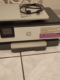 Printer For Sale