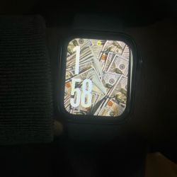 Apple Watch She 2nd Generation 