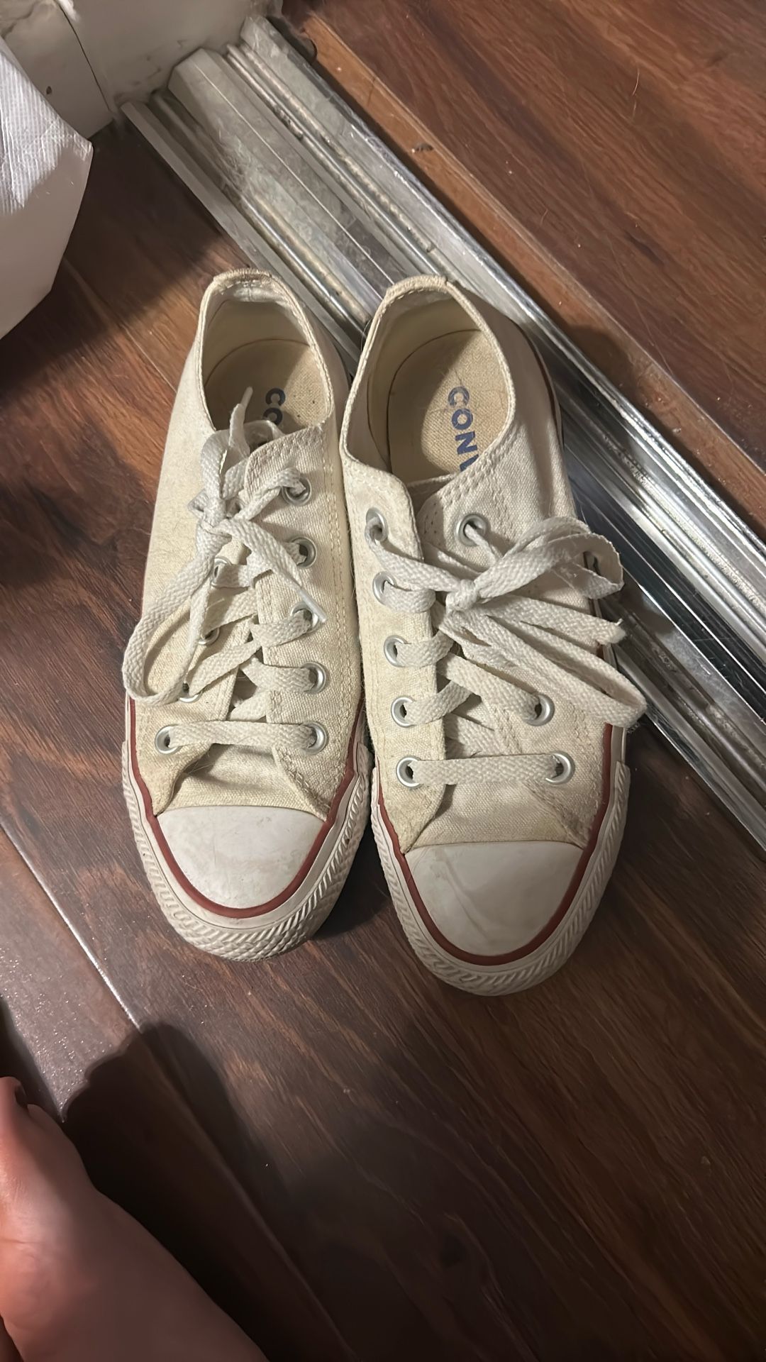 Converse 