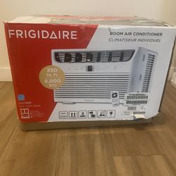 Room Air Conditioner 