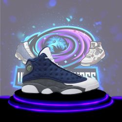 Jordan 13 Retro 