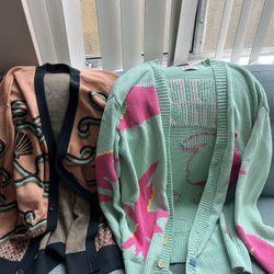 Scotch & Soda Cardigan