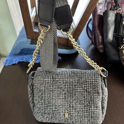 Isaac Mizrahi Handbag