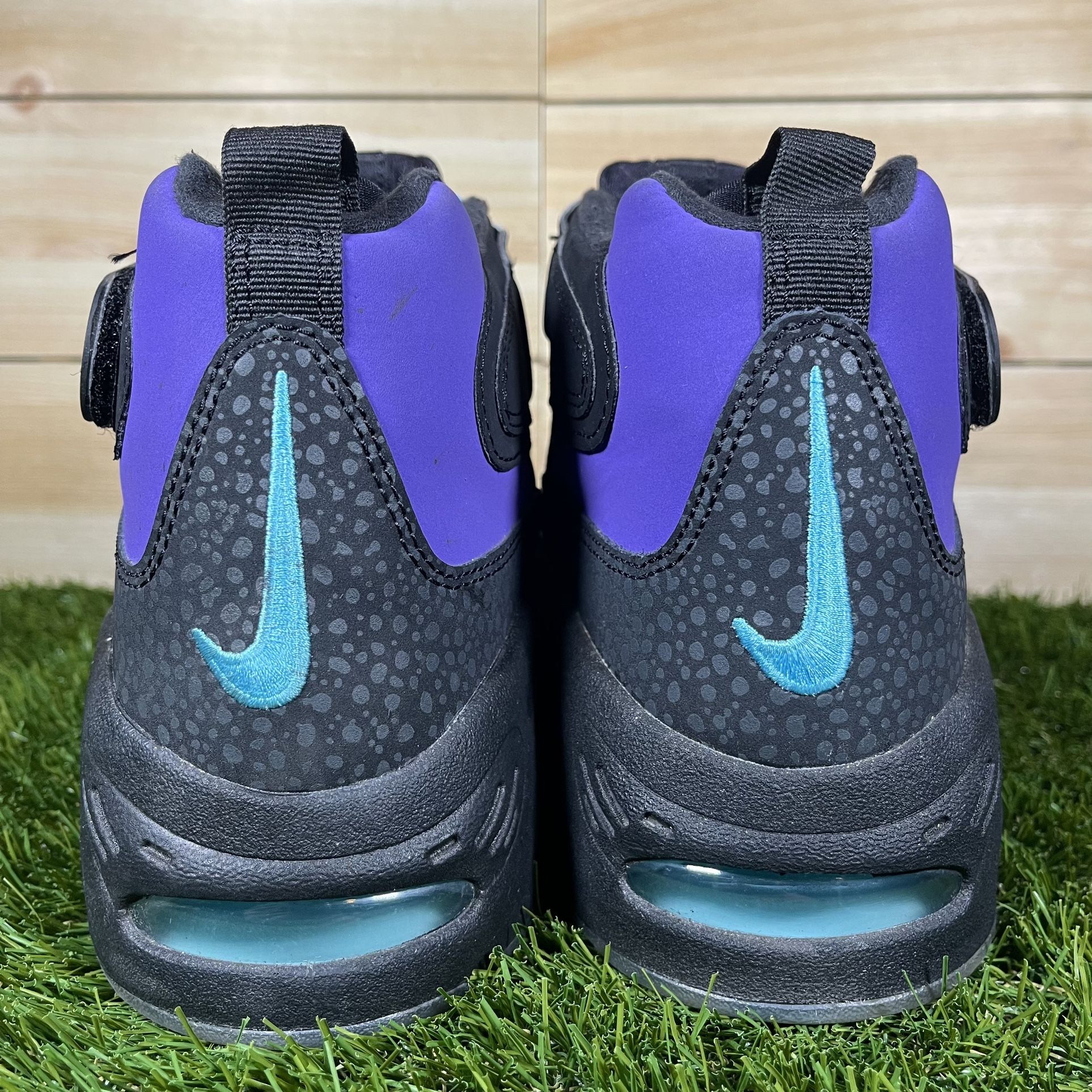 air griffey max 1 purple venom