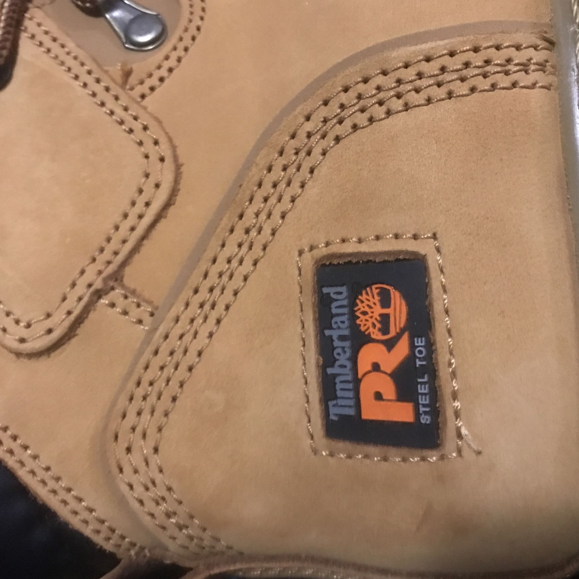 Boots  & Accessories