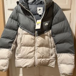 Nike Therma Puff Jacket Men’s Small 