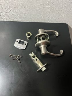 Door handle
