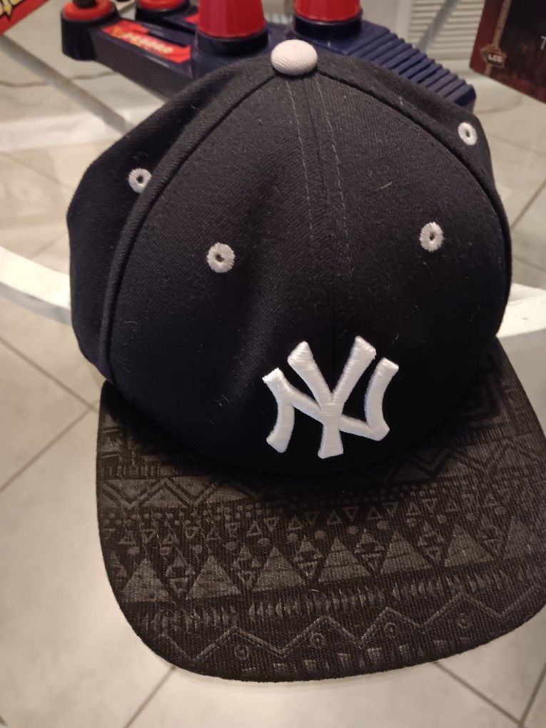 New York Yankees Hat New
