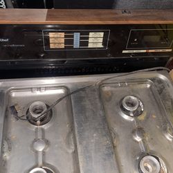Oven Vintage Works