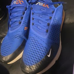 Nike Air 270 