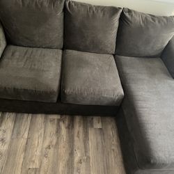 Small Sectional Couch