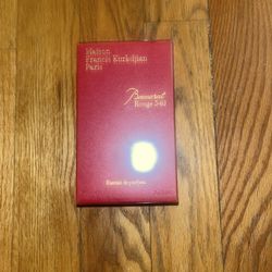 BR540 Extrait De Parfum