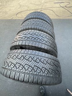 285/65R20 FIRELLI SCORPION
